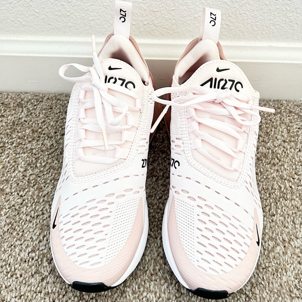 SOLD!New Nike Air Max 270 Women's Shoes
